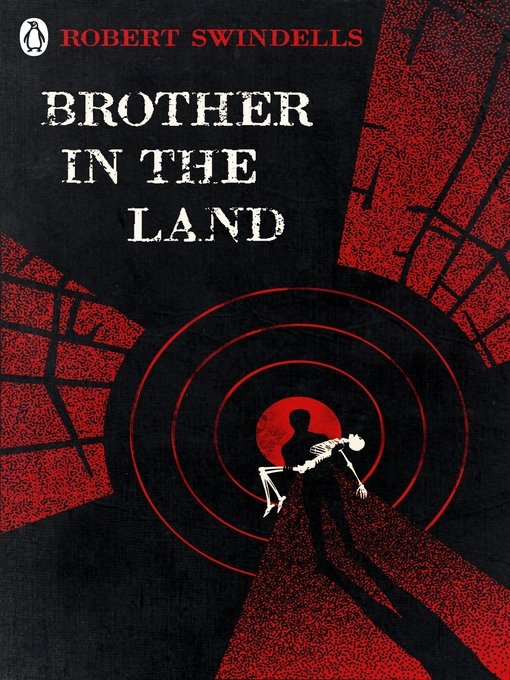 Cover image for Brother in the Land